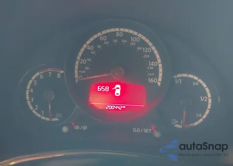 2013 Volkswagen Beetle 2.5L Entry from USA, damaged, VIN 3VWFP7AT1DM652293